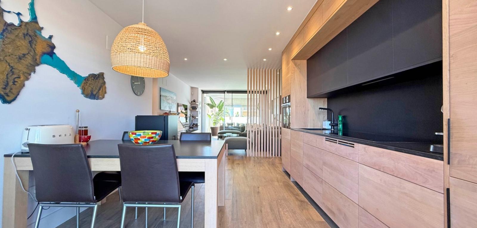Apartment for Sale in Cartagena