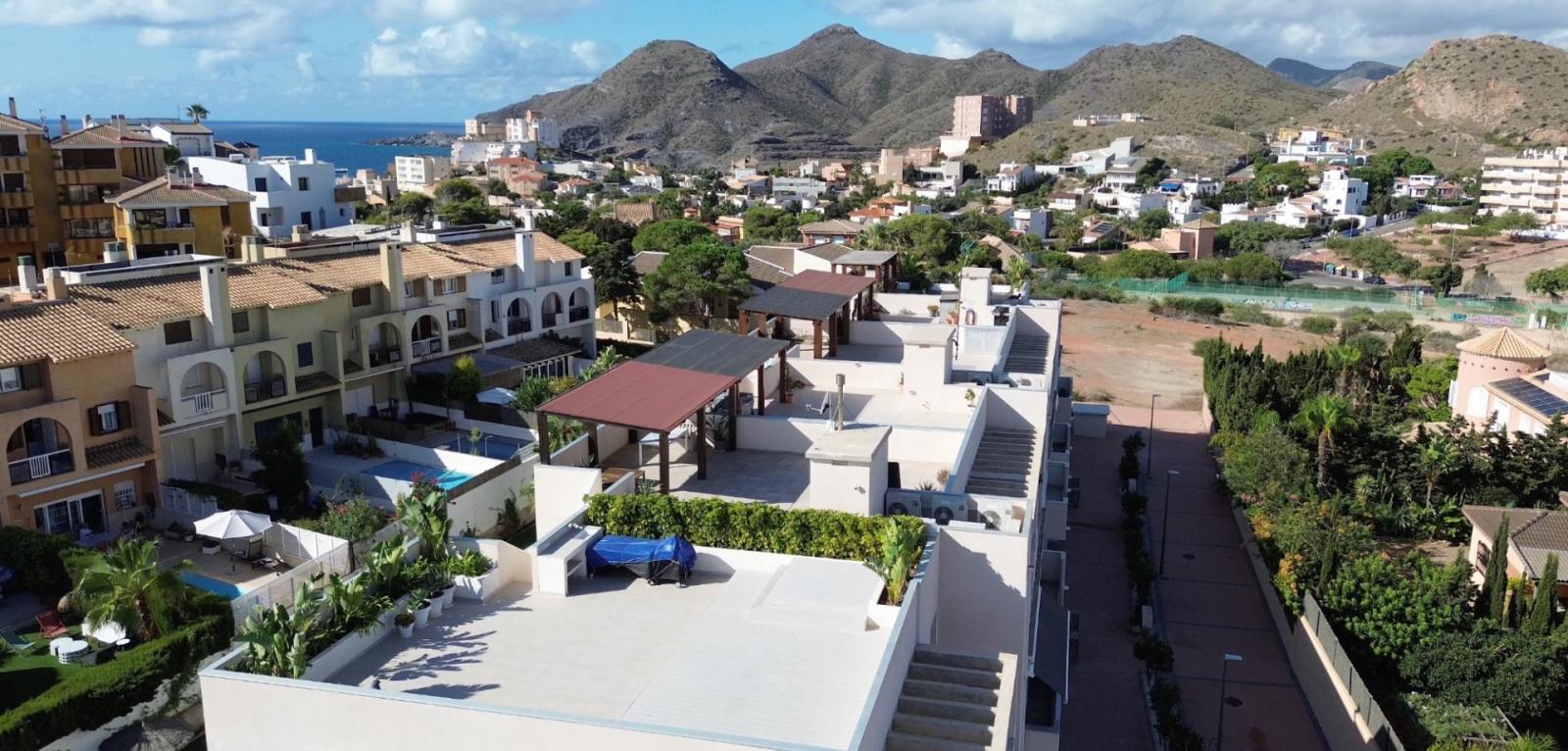 Apartment for Sale in Cartagena