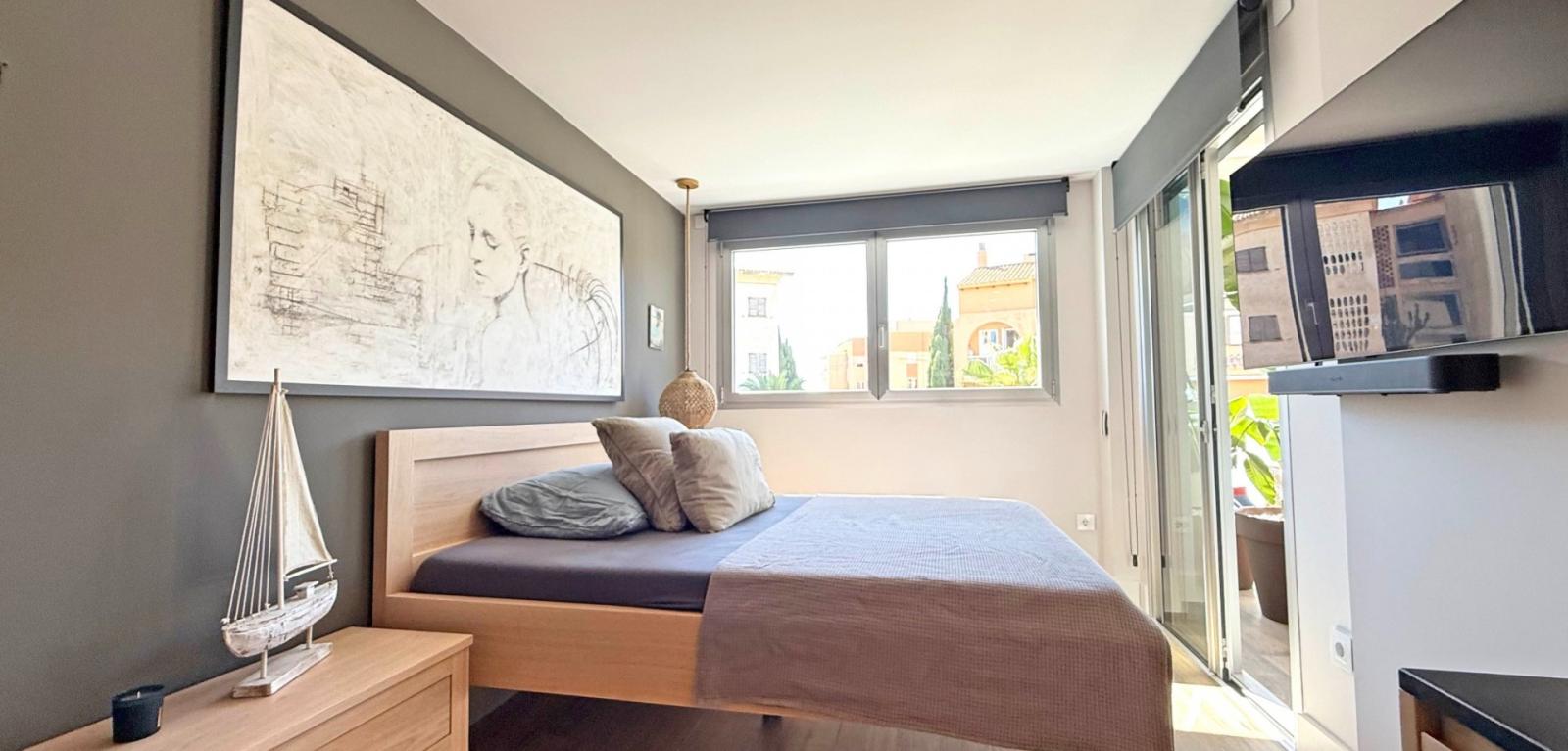 Apartment for Sale in Cartagena