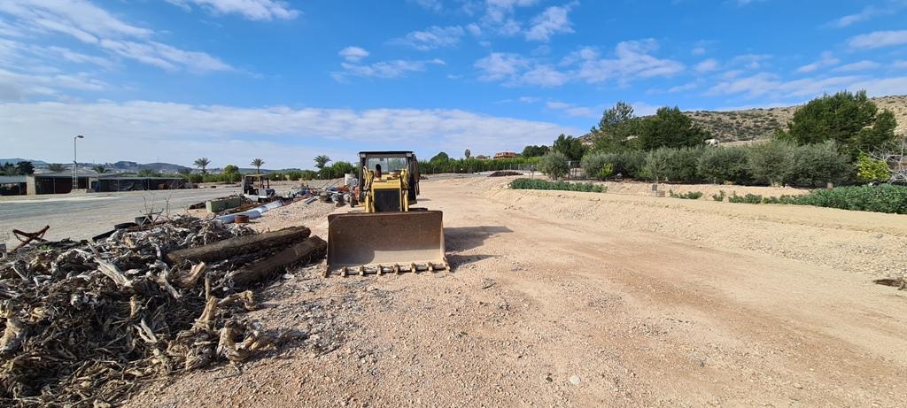 Villa en Venta en Orihuela
