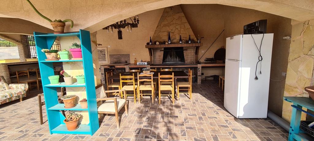 Villa en Venta en Orihuela