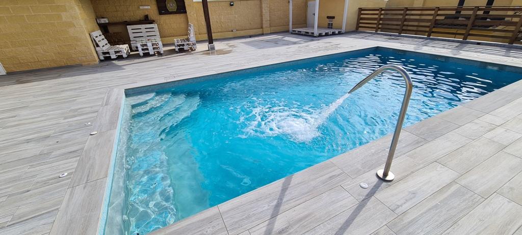 Villa en Venta en Orihuela