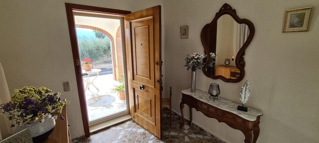 Villa en Venta en Orihuela