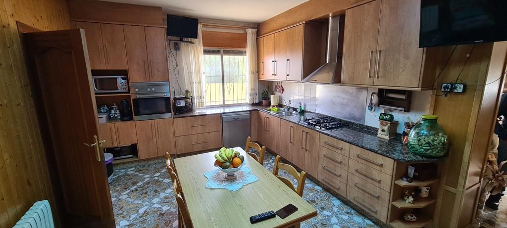 Villa en Venta en Orihuela