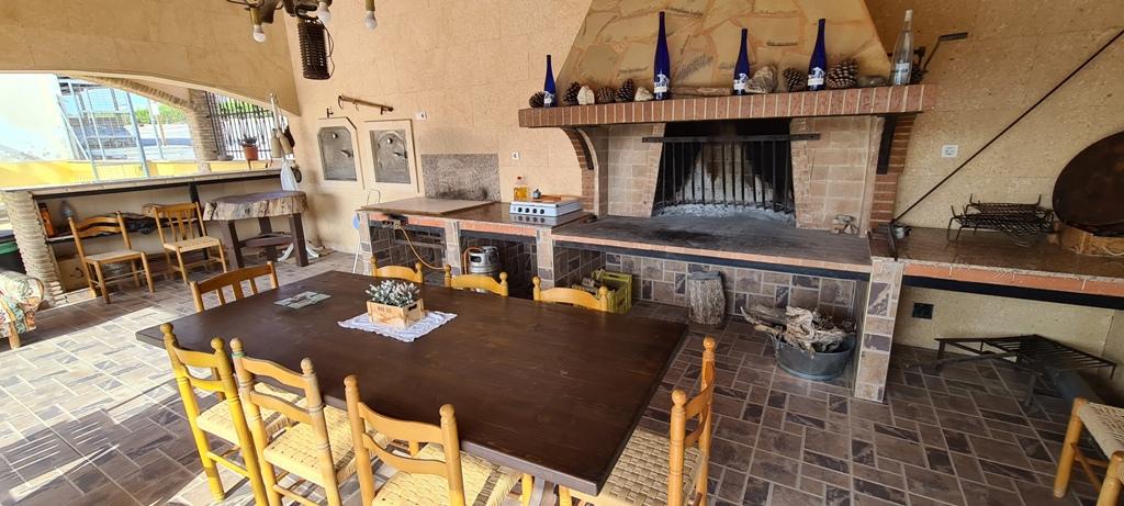Villa en Venta en Orihuela