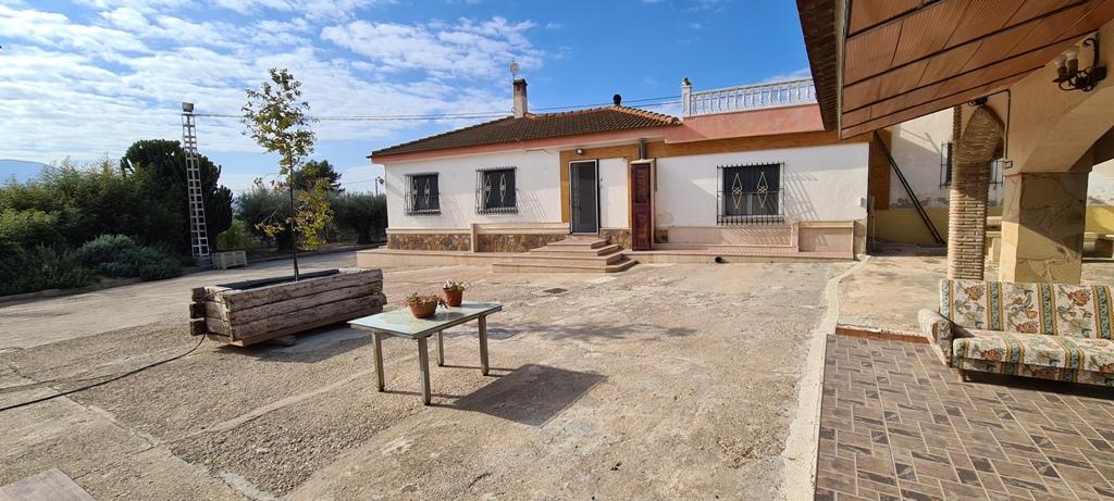 Villa en Venta en Orihuela