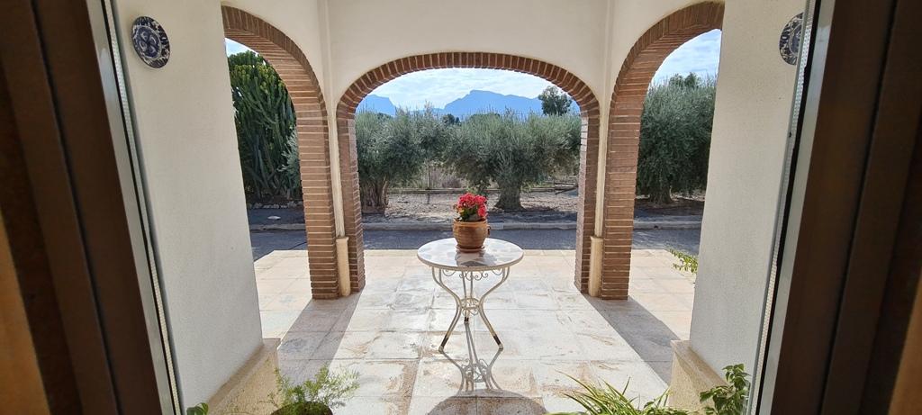 Villa en Venta en Orihuela