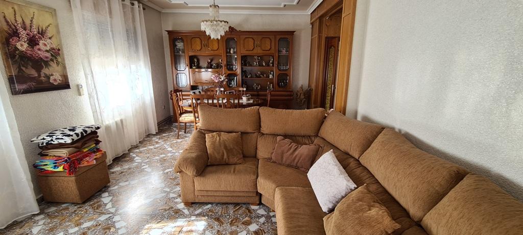 Villa en Venta en Orihuela