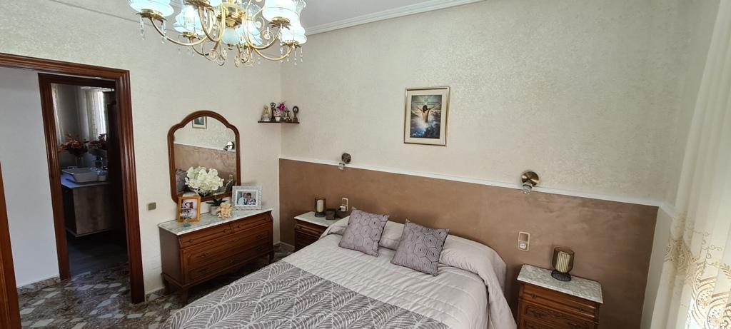 Villa en Venta en Orihuela