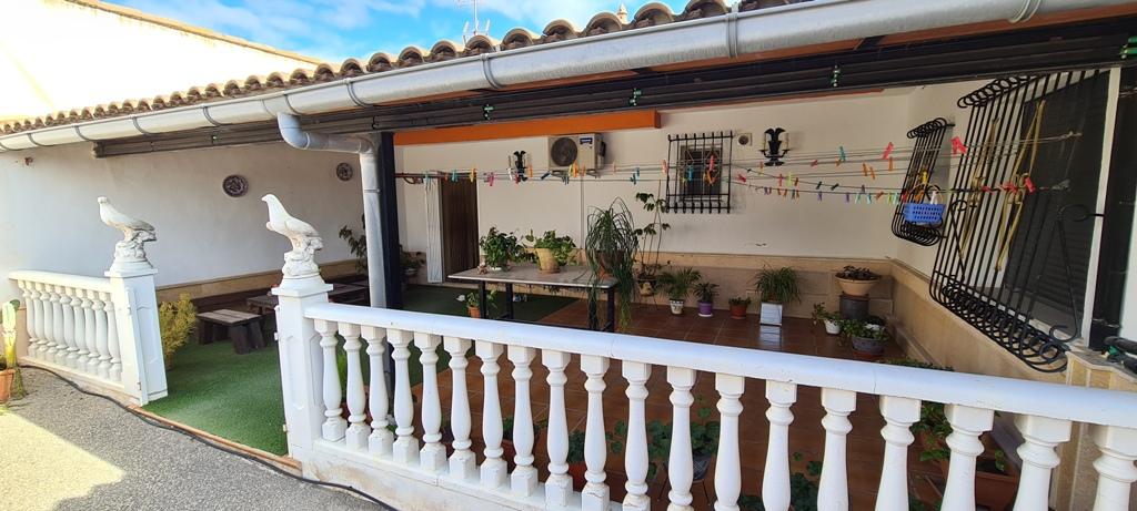 Villa en Venta en Orihuela