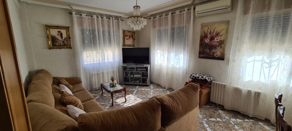 Villa en Venta en Orihuela