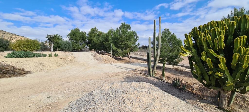 Villa en Venta en Orihuela