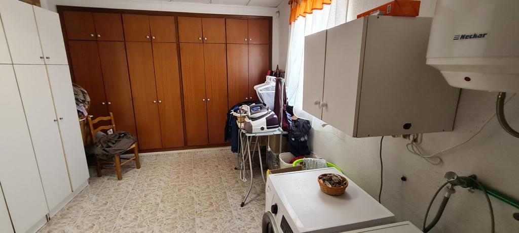 Villa en Venta en Orihuela