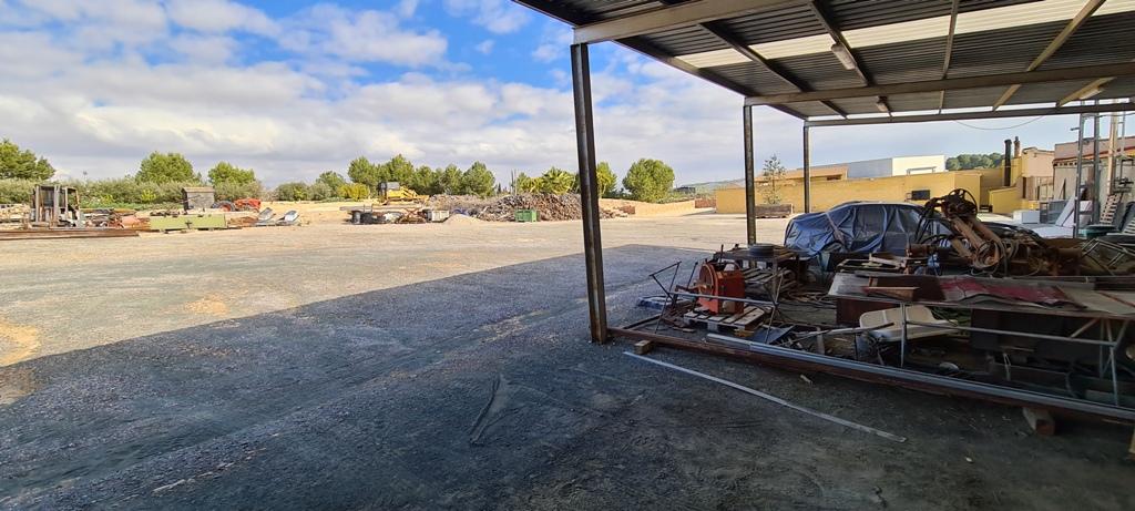 Villa en Venta en Orihuela