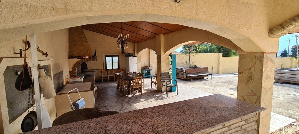 Villa en Venta en Orihuela