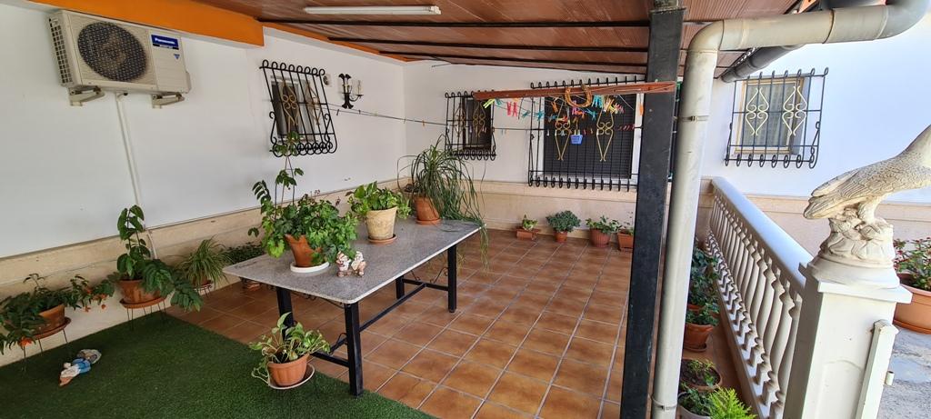 Villa en Venta en Orihuela