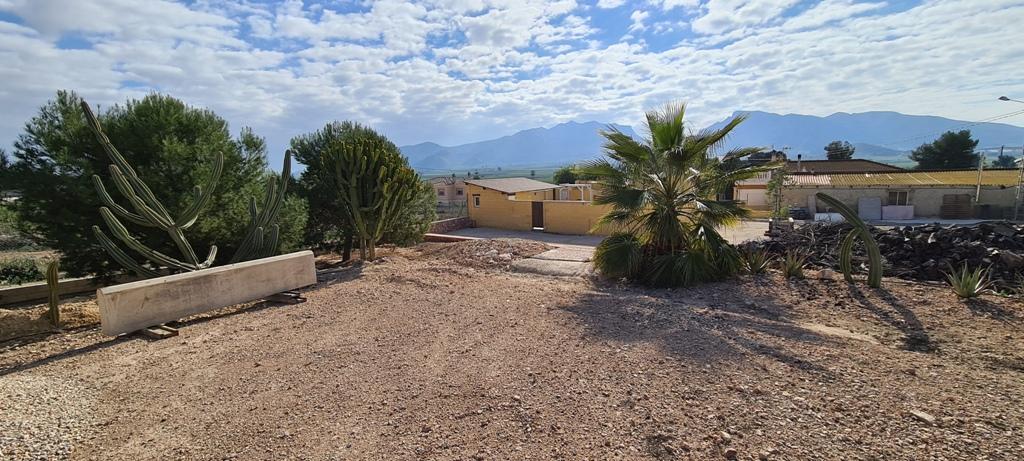 Villa en Venta en Orihuela