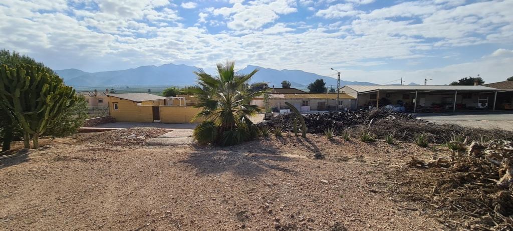 Villa en Venta en Orihuela
