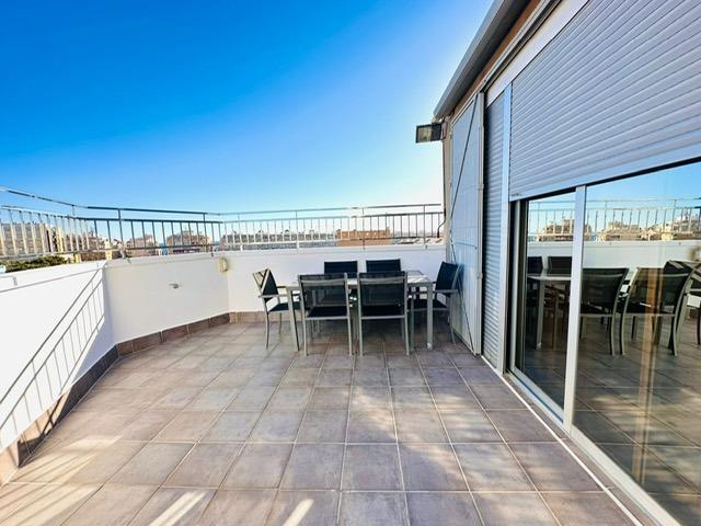 Apartamento en Venta en Torrevieja