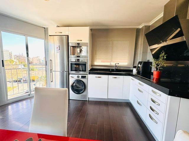 Apartamento en Venta en Torrevieja