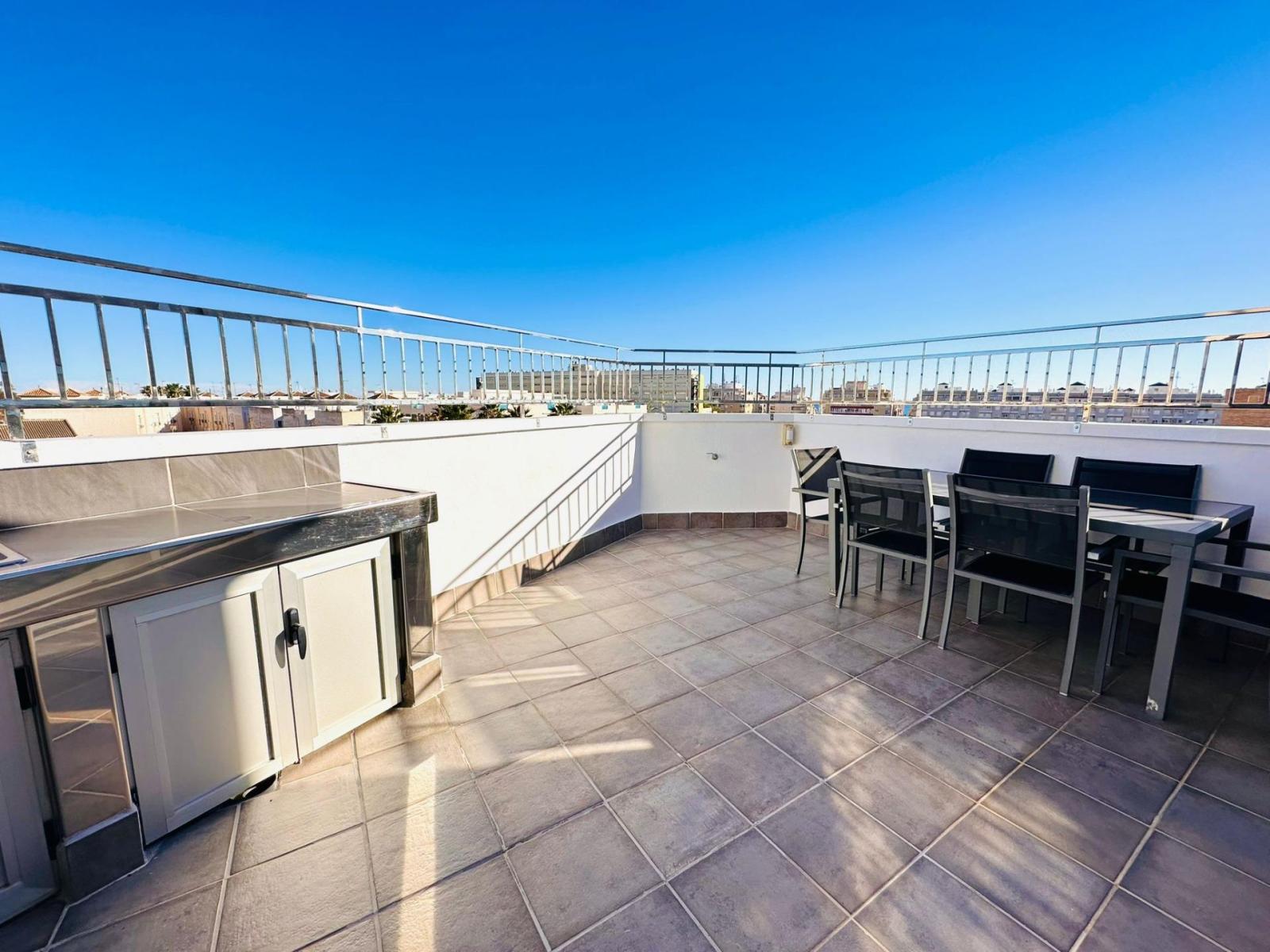 Apartamento en Venta en Torrevieja