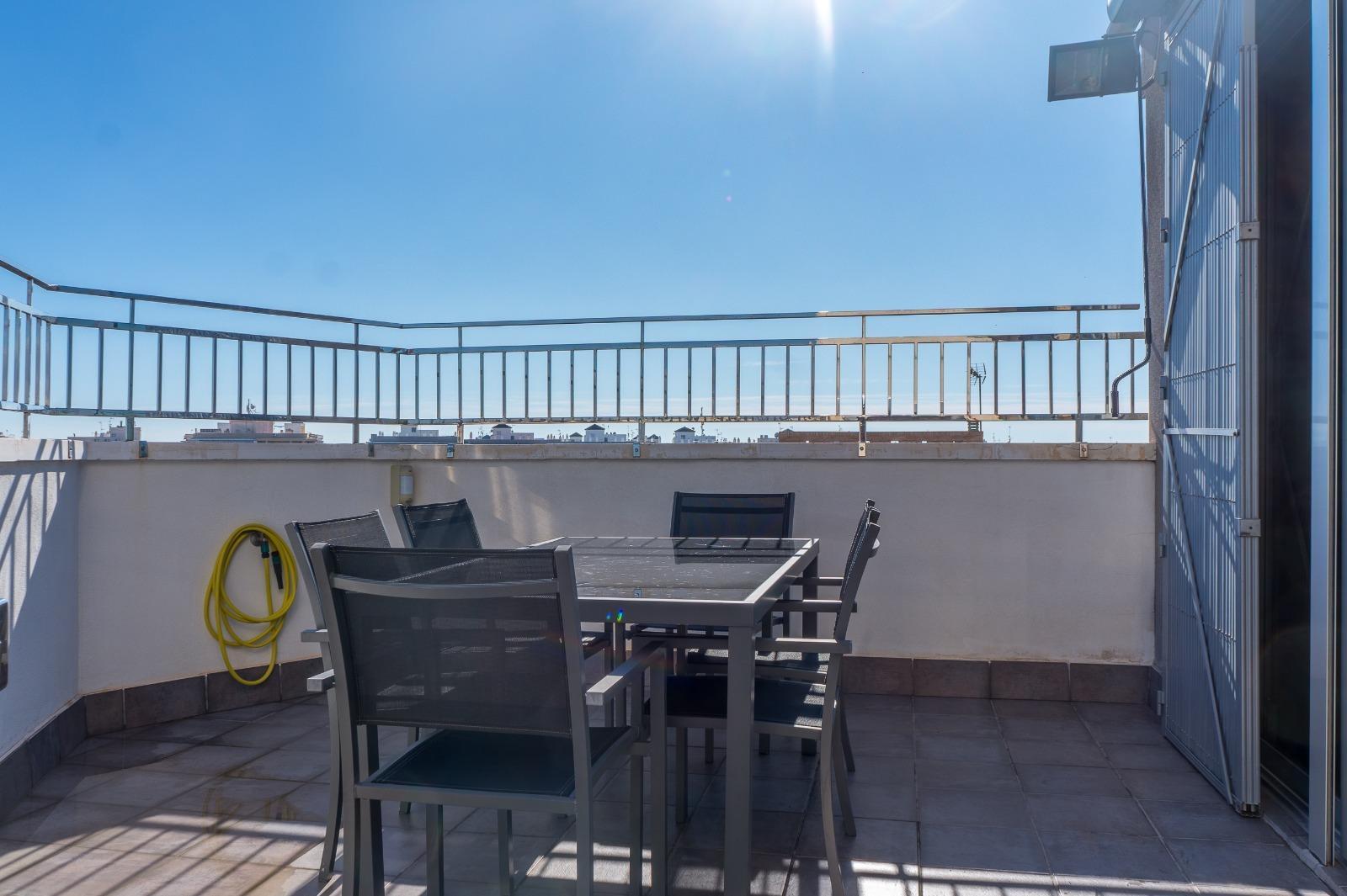 Apartamento en Venta en Torrevieja