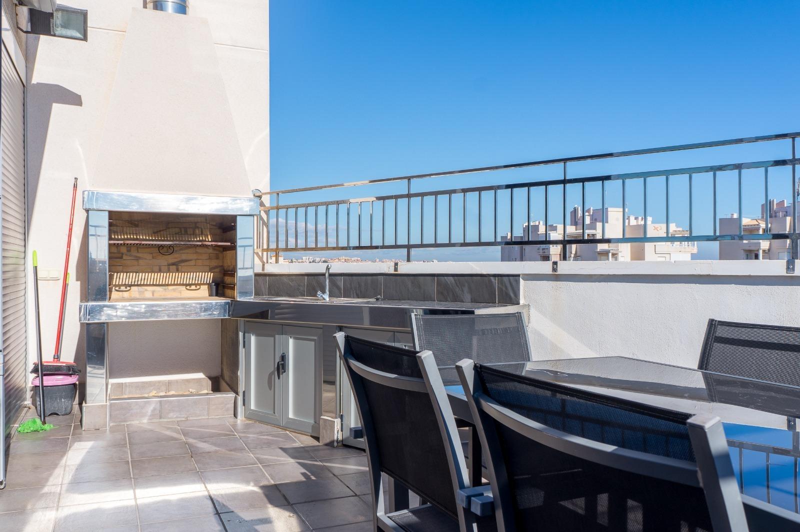 Apartamento en Venta en Torrevieja