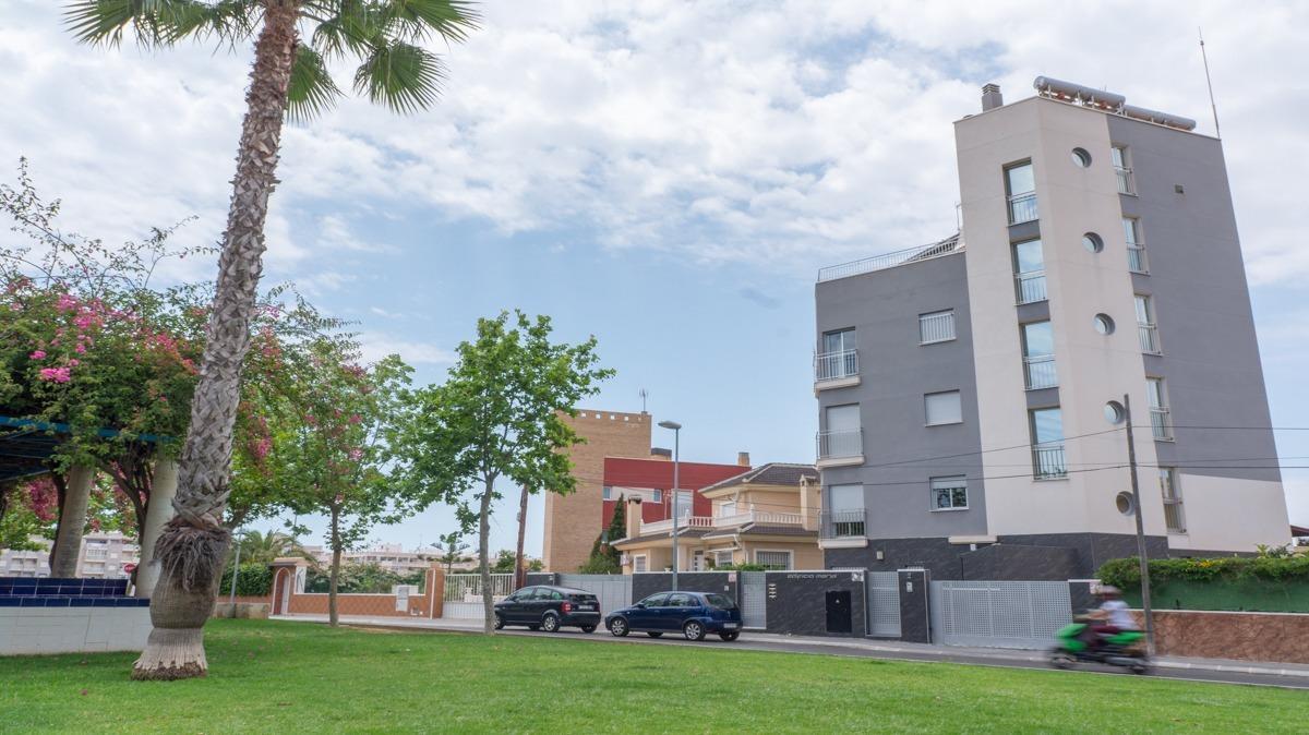 Apartamento en Venta en Torrevieja
