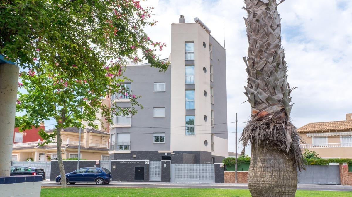 Apartamento en Venta en Torrevieja