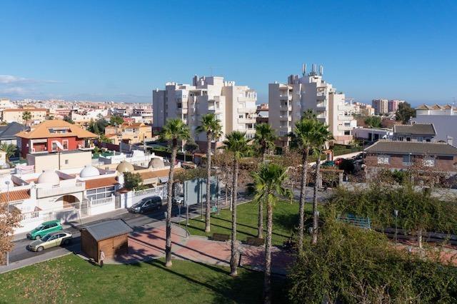 Apartamento en Venta en Torrevieja