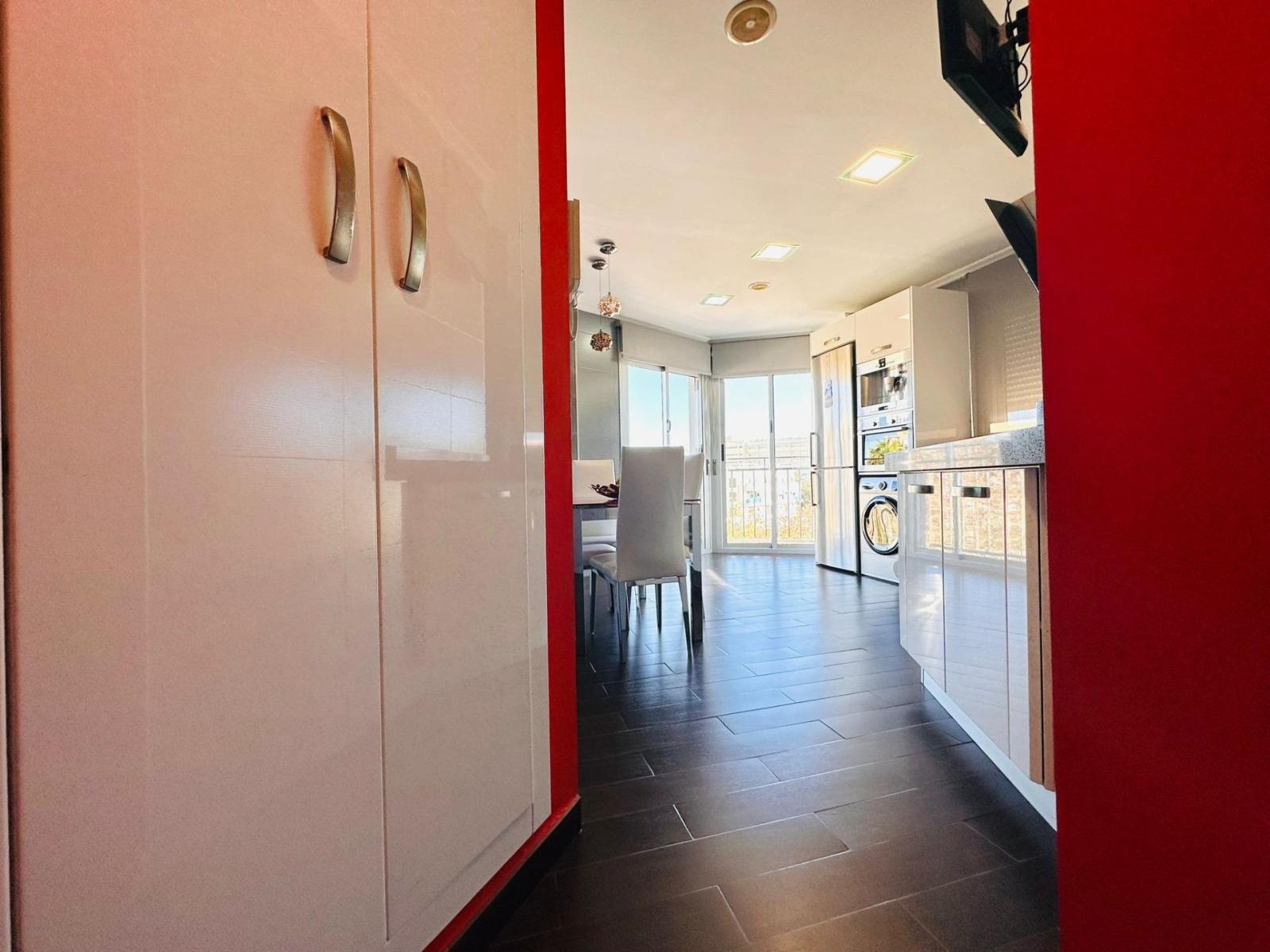 Apartamento en Venta en Torrevieja