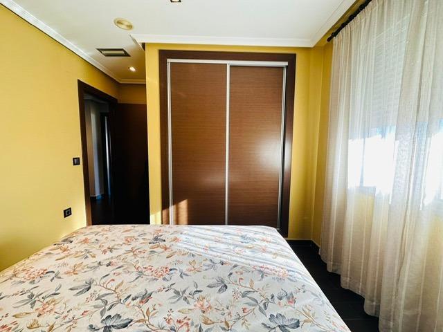 Apartamento en Venta en Torrevieja