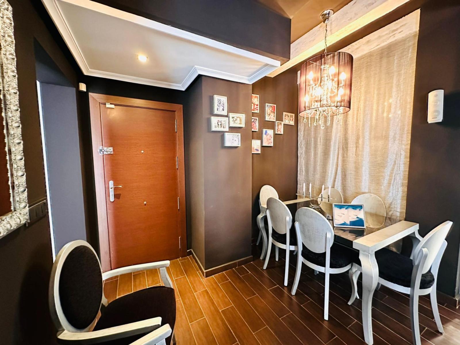 Apartamento en Venta en Torrevieja