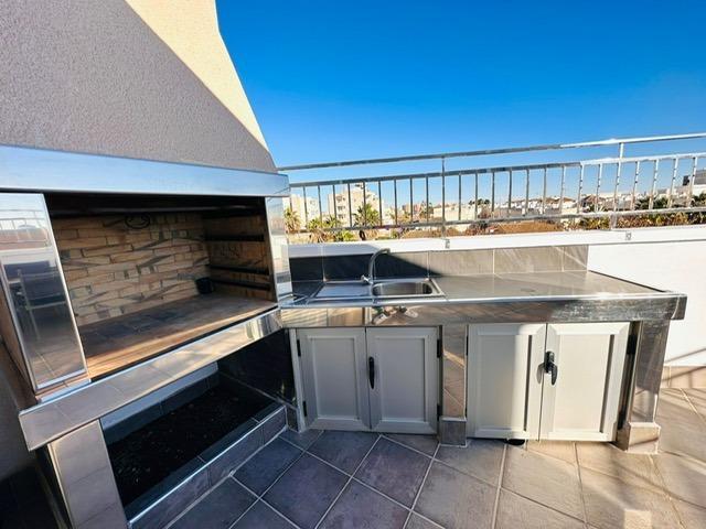 Apartamento en Venta en Torrevieja