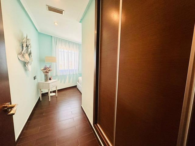 Apartamento en Venta en Torrevieja