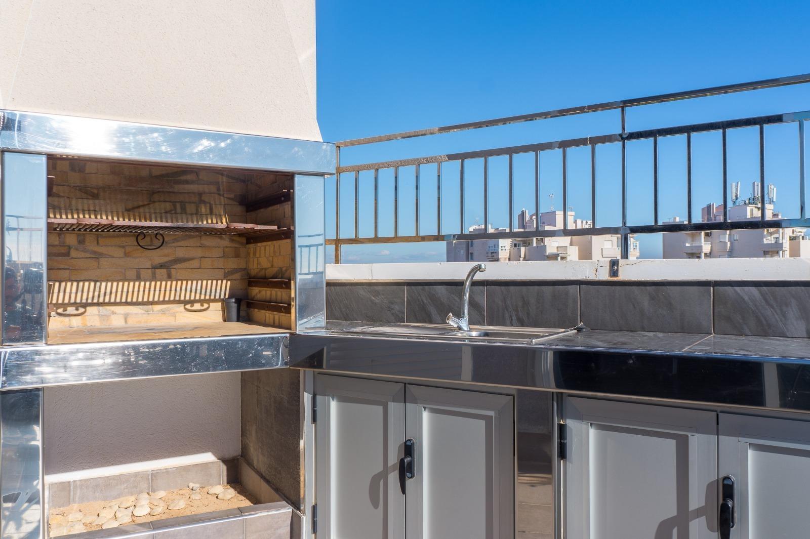 Apartamento en Venta en Torrevieja