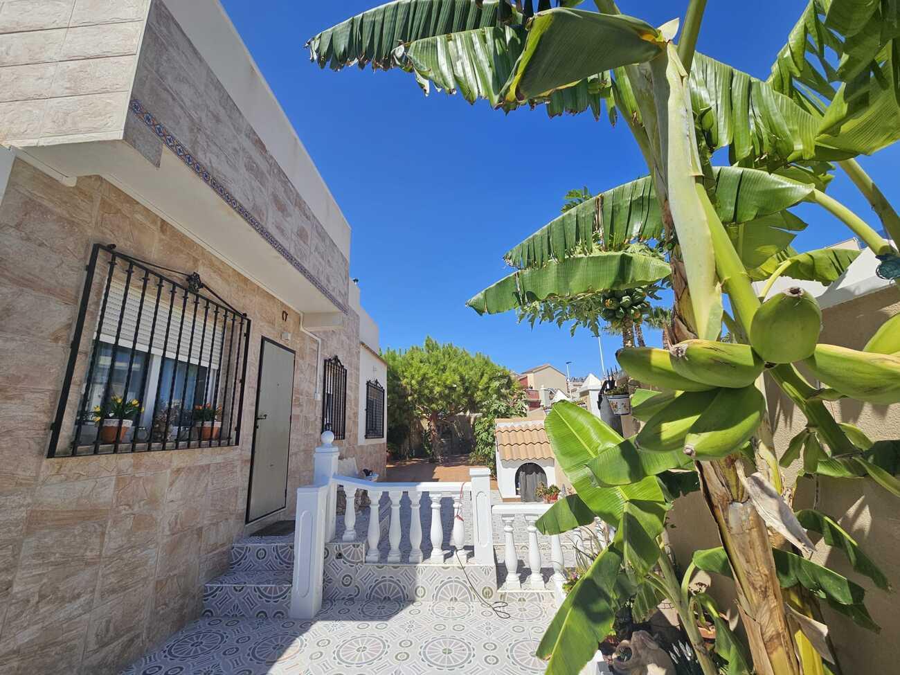 Villa en Venta en Torrevieja
