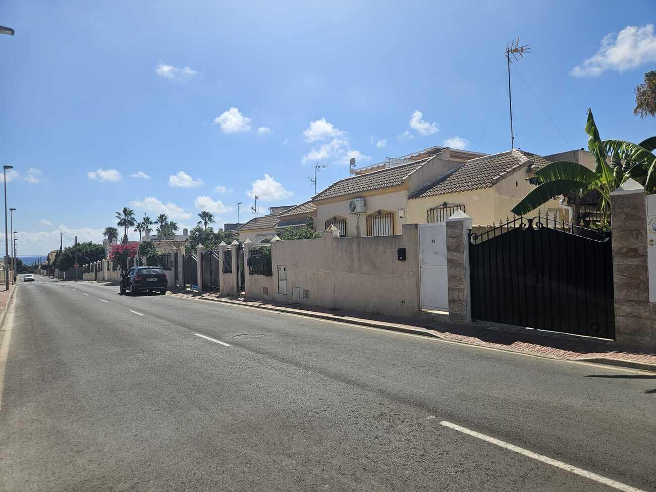 Villa en Venta en Torrevieja