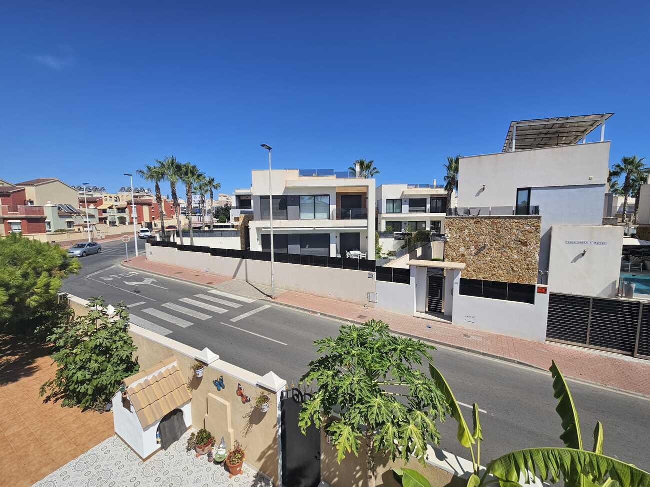 Villa en Venta en Torrevieja