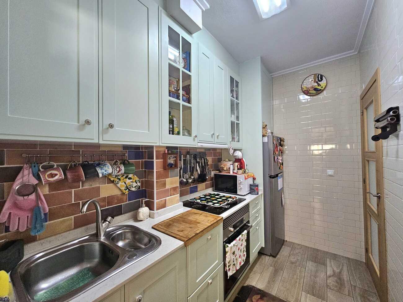 Villa en Venta en Torrevieja