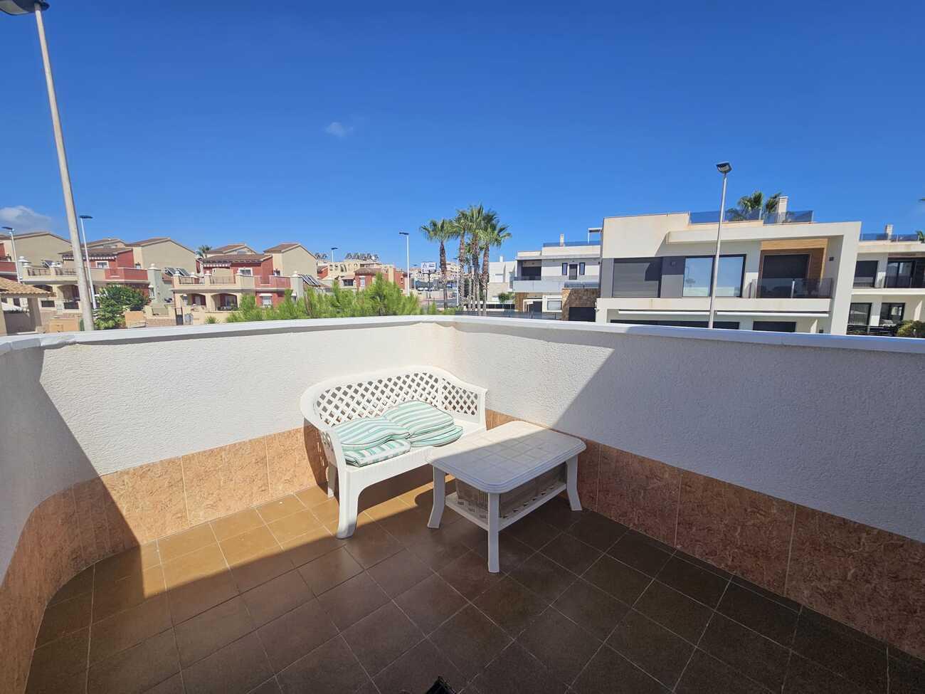 Villa en Venta en Torrevieja