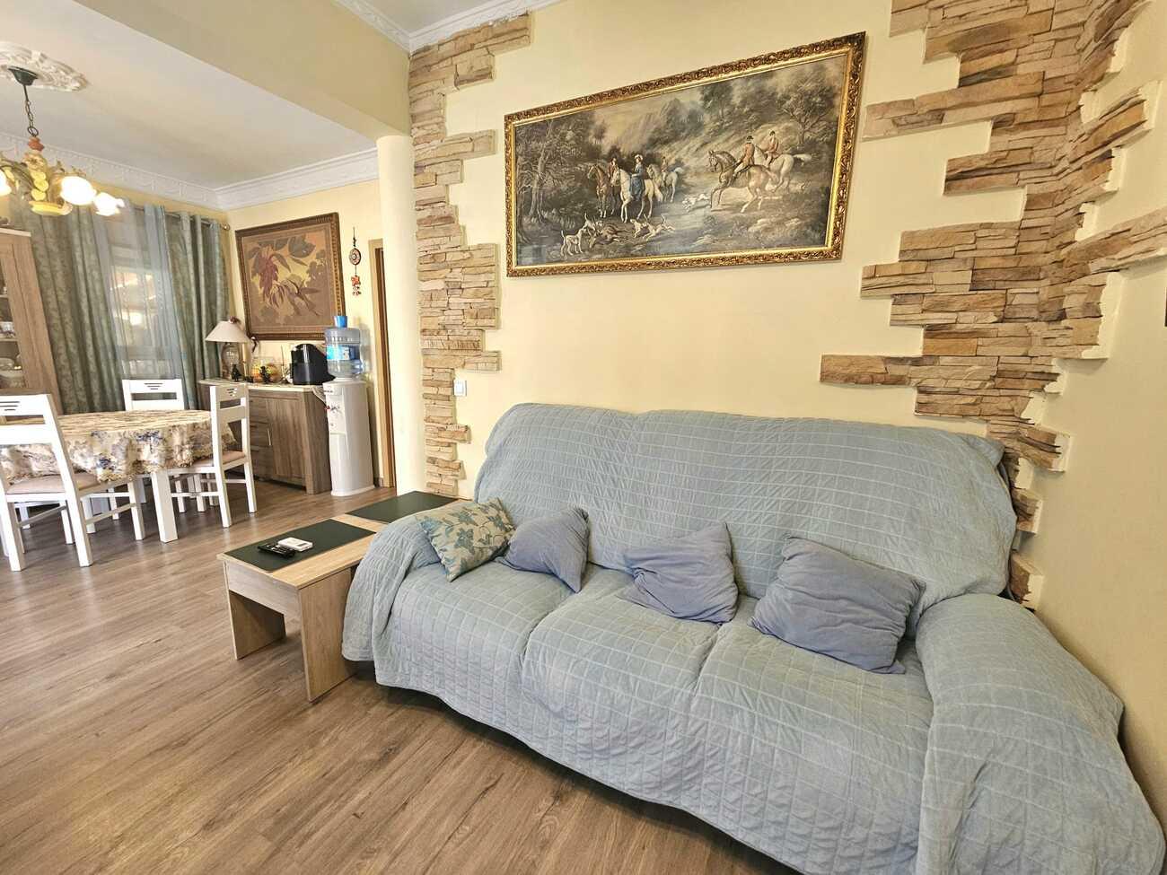 Villa en Venta en Torrevieja
