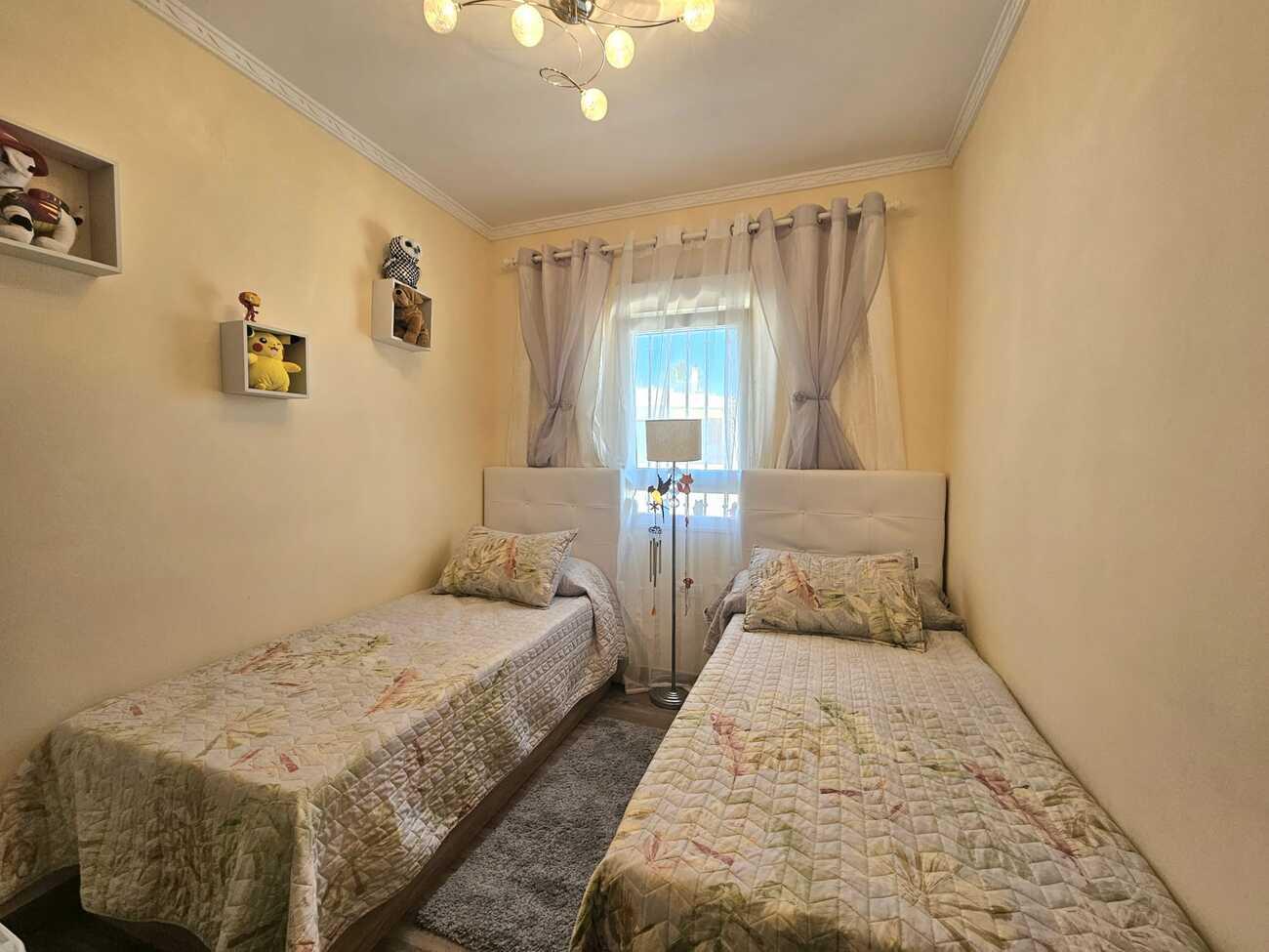 Villa en Venta en Torrevieja