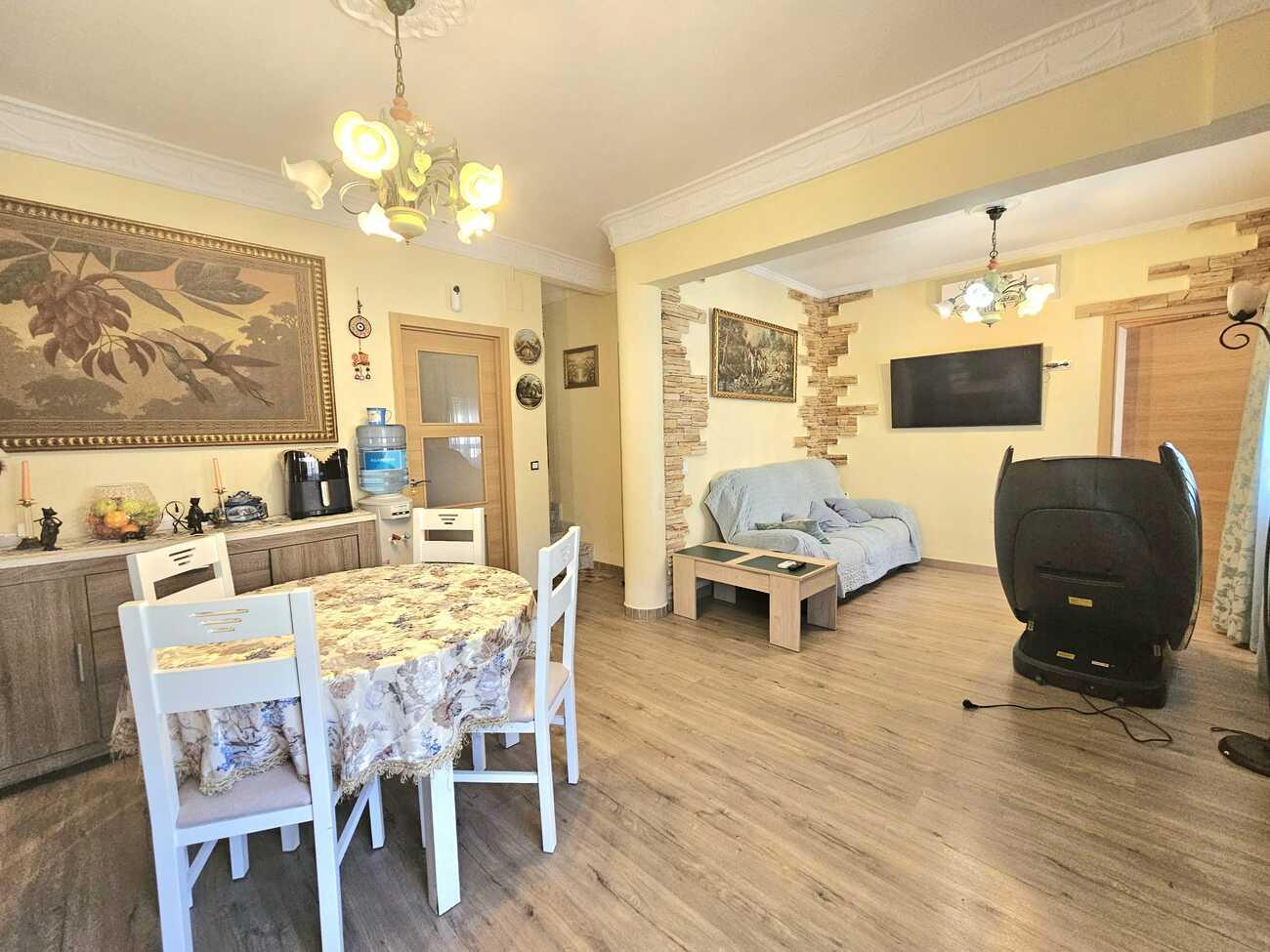 Villa en Venta en Torrevieja