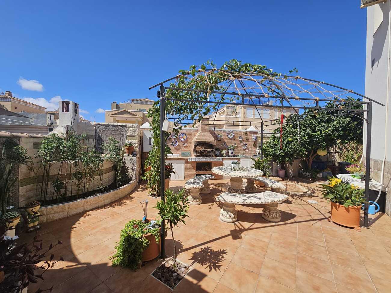 Villa en Venta en Torrevieja