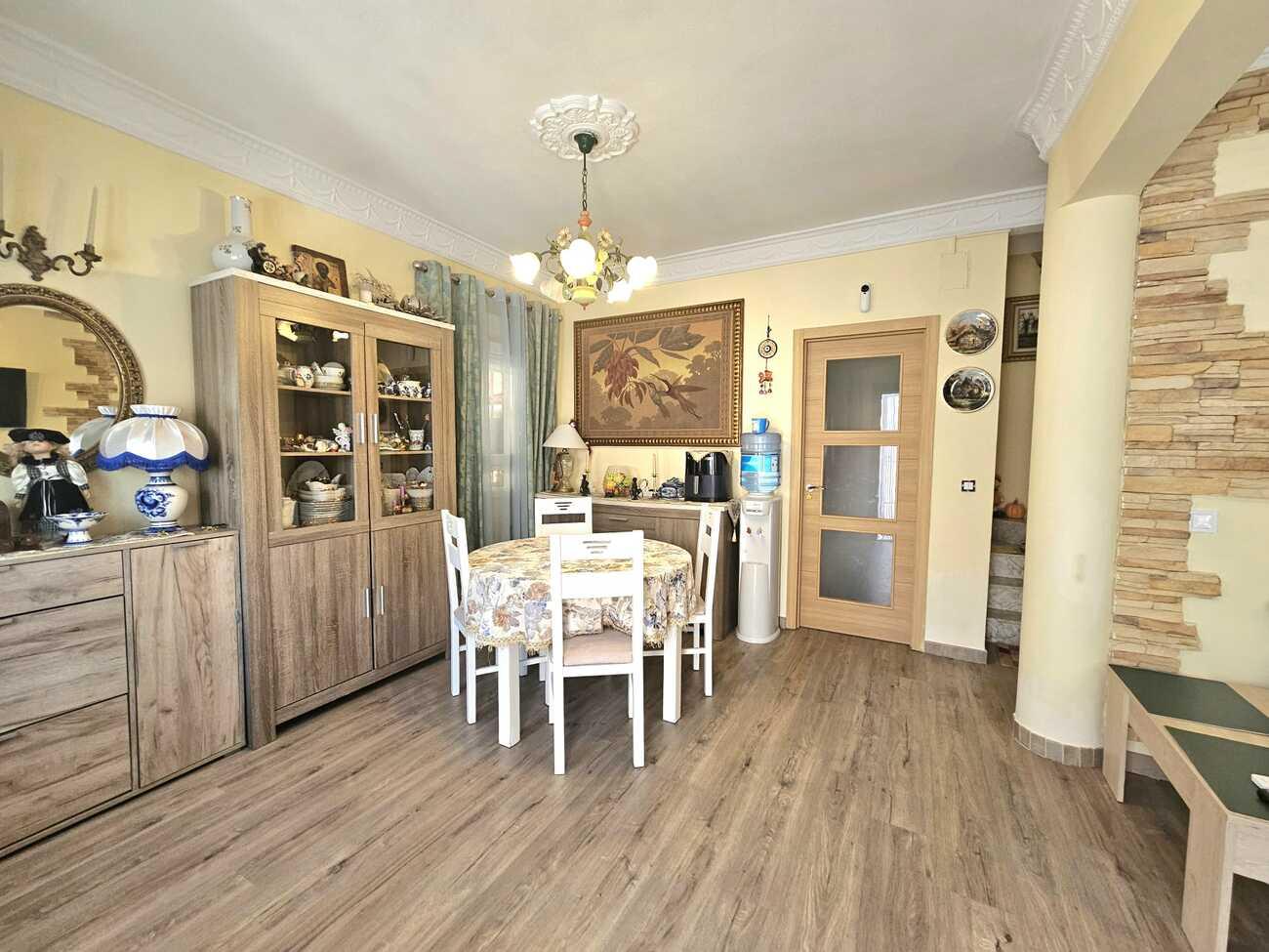 Villa en Venta en Torrevieja