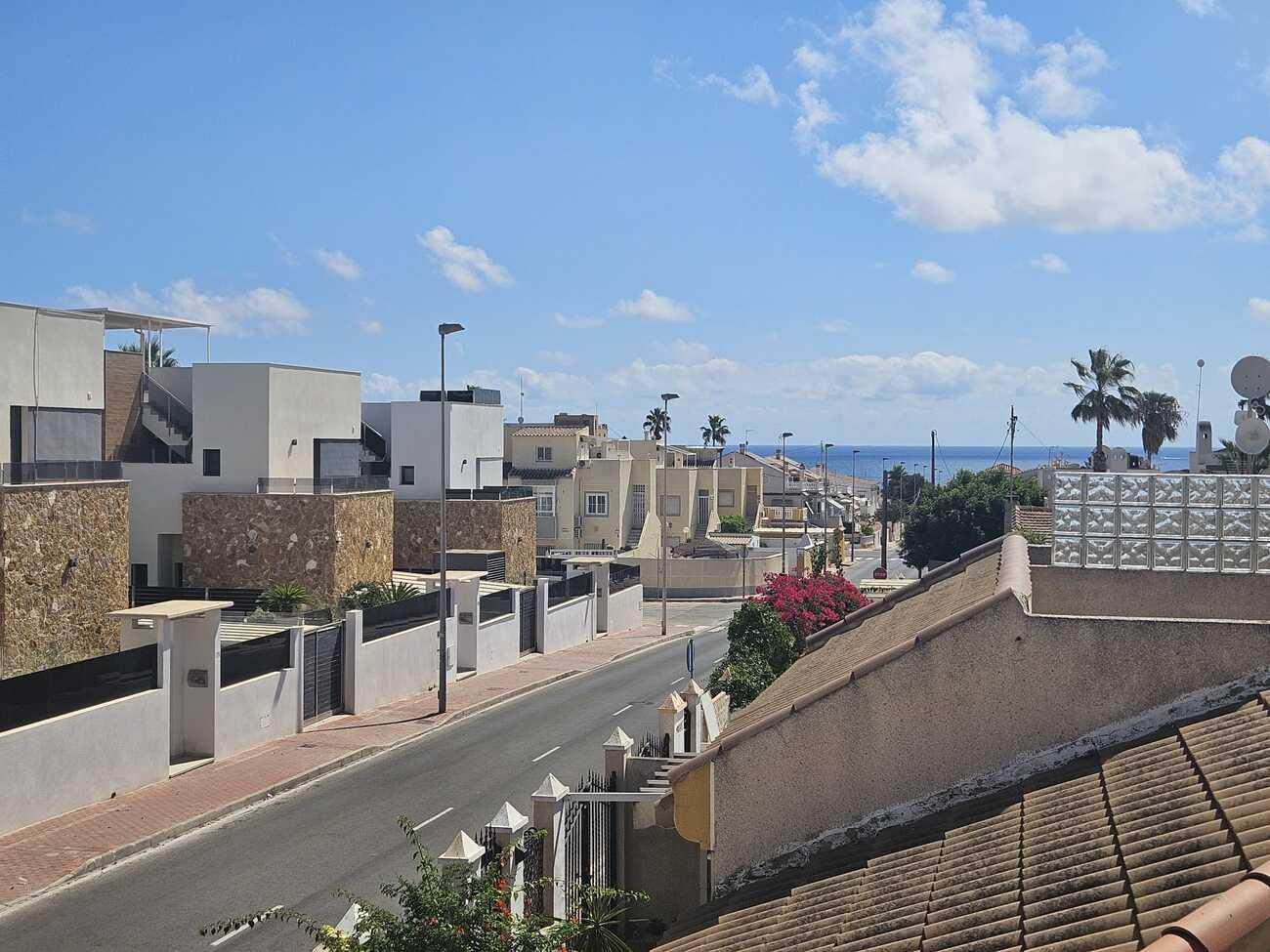 Villa en Venta en Torrevieja