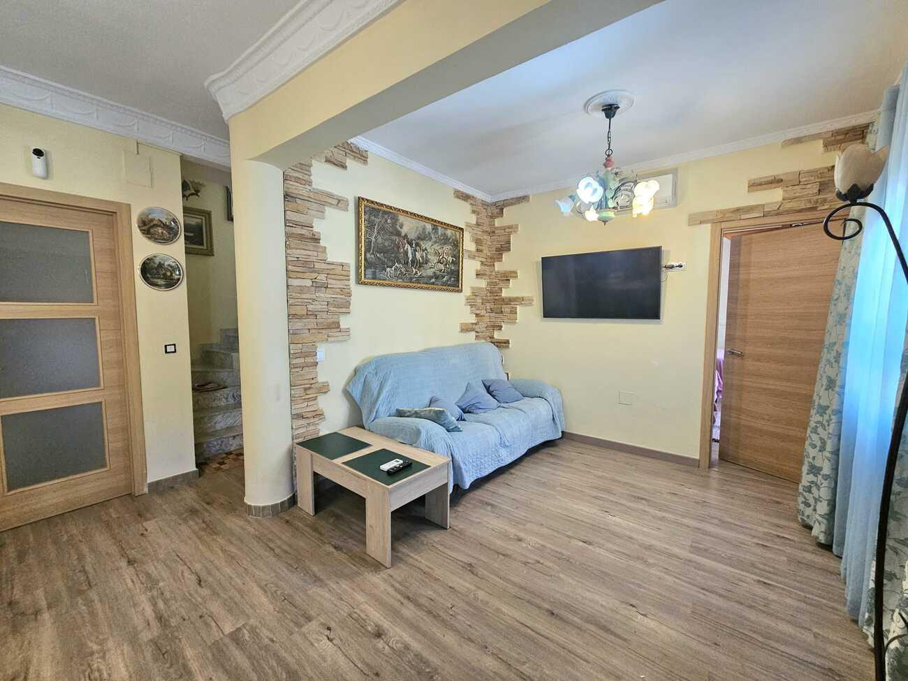 Villa en Venta en Torrevieja