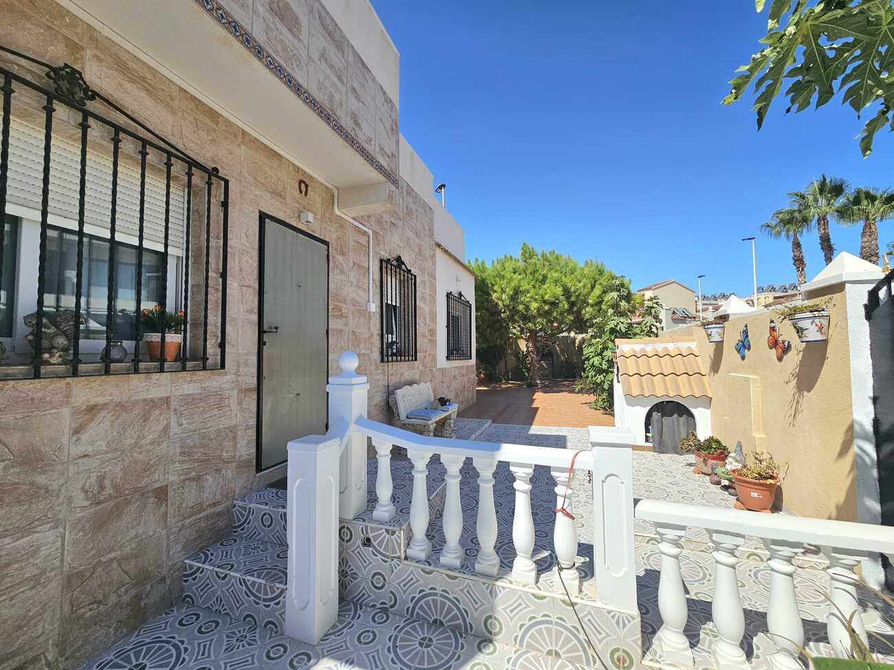 Villa en Venta en Torrevieja