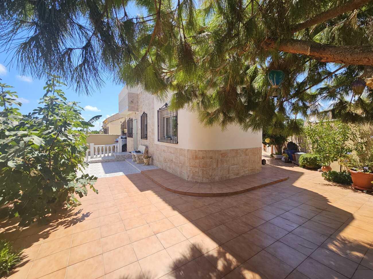 Villa en Venta en Torrevieja